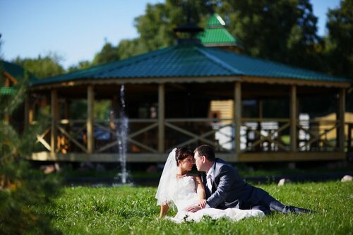 Гостиница Малый Китежъ в Городце