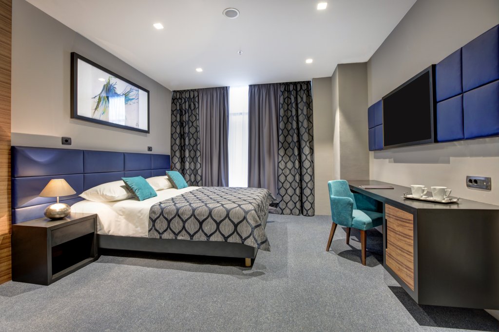 Фото Marvie Hotel & Health