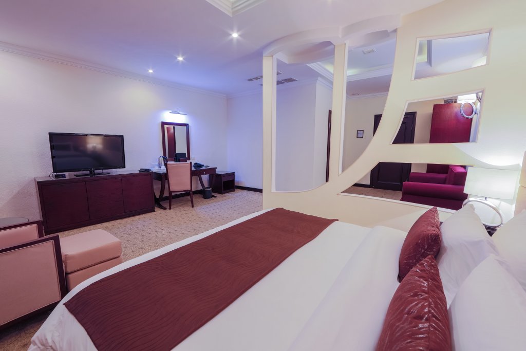 Фото Jannat Regency