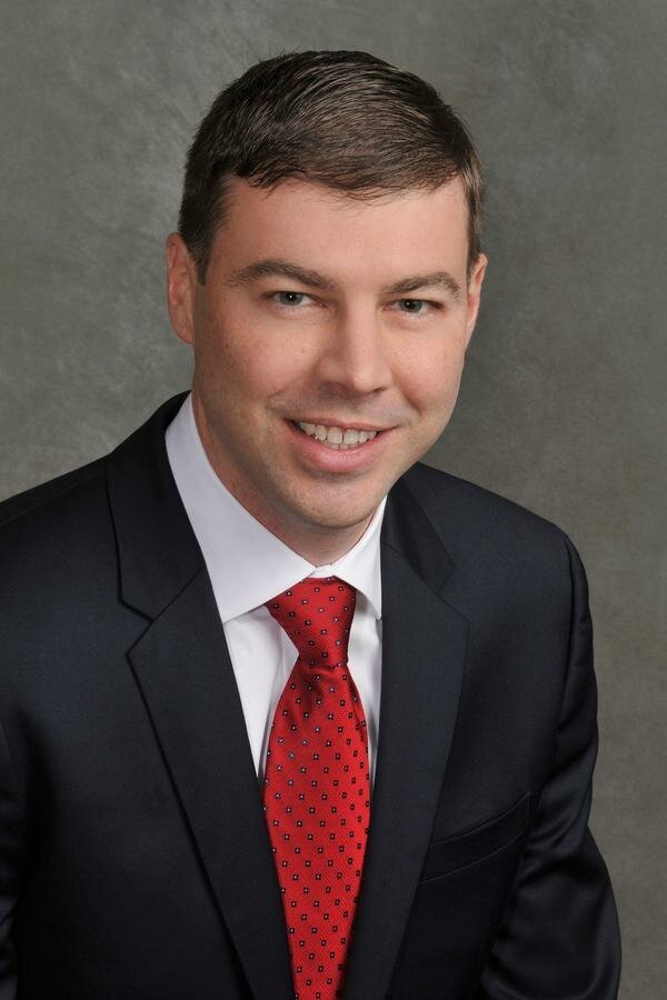 Investment company Edward Jones - Financial Advisor: Luke S Widmer, State of Illinois, photo