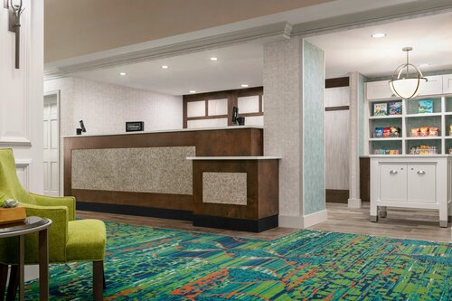 Гостиница Homewood Suites by Hilton - Fort Myers