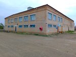Дом культуры (selo Rassypnoye, ulitsa Mira, 40), house of culture