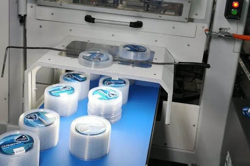 Тара и упаковочные материалы Альянспласт Минский филиал, Минская область, фото