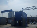 Mk Irene Metal (Shefskaya Street, 3А), metal rolling