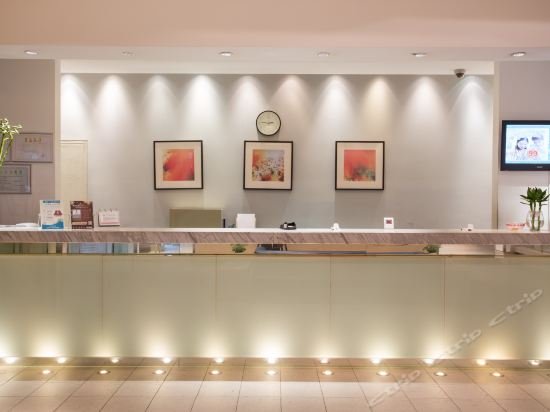 Фото Jinjiang Inn Nanchang Metro Supermarket