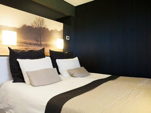 Гостиница Fletcher Wellness - Hotel Sittard