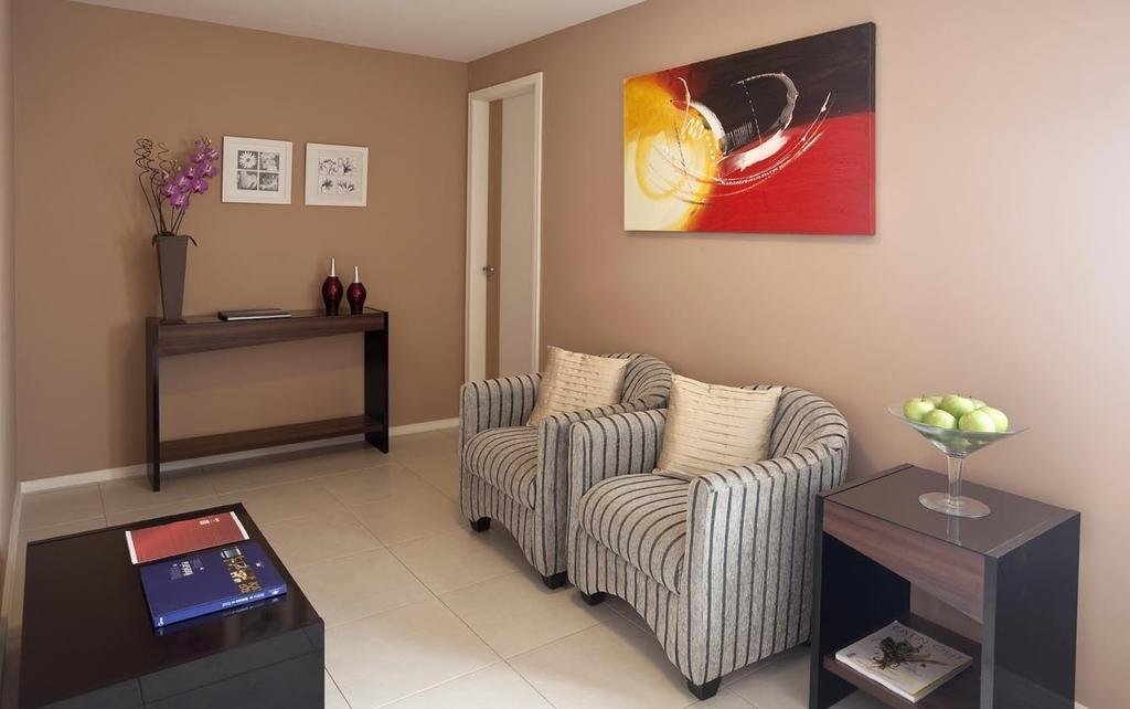 Фото IT Grande Hotel Itaguaí