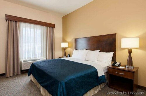 Гостиница Homewood Suites by Hilton Phoenix North-Happy Valley в Финиксе