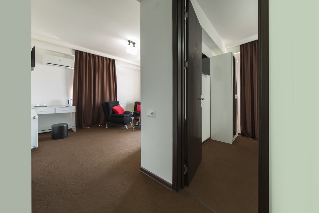 Фото Grand Palace Tbilisi