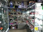Magazin avtozapchastey i avtotovarov (Leningradskoye shosse, 29-y kilometr, вл1), auto parts and auto goods store