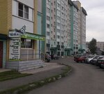 Чёлка (8-y mikrorayon, 22), beauty salon