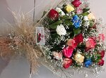 Nergiz Florist (Kutahya, Kütahya Merkez , Atatürk Blv., 4) ، محل زهور