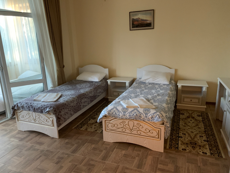 Фото Ангара