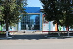 Дворец Творчества Детей и Молодежи (ул. Нариманова, 61, Чистополь), клуб для детей и подростков в Чистополе