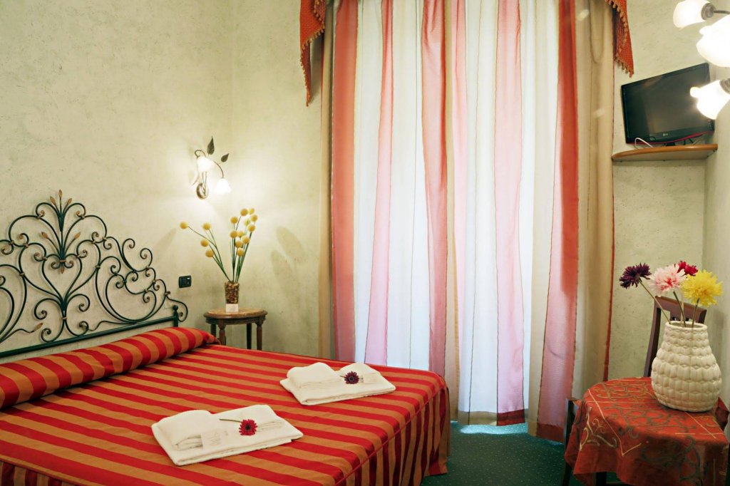 Фото Residenza Vaticana