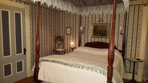 Гостиница Holidae House Bed & Breakfast