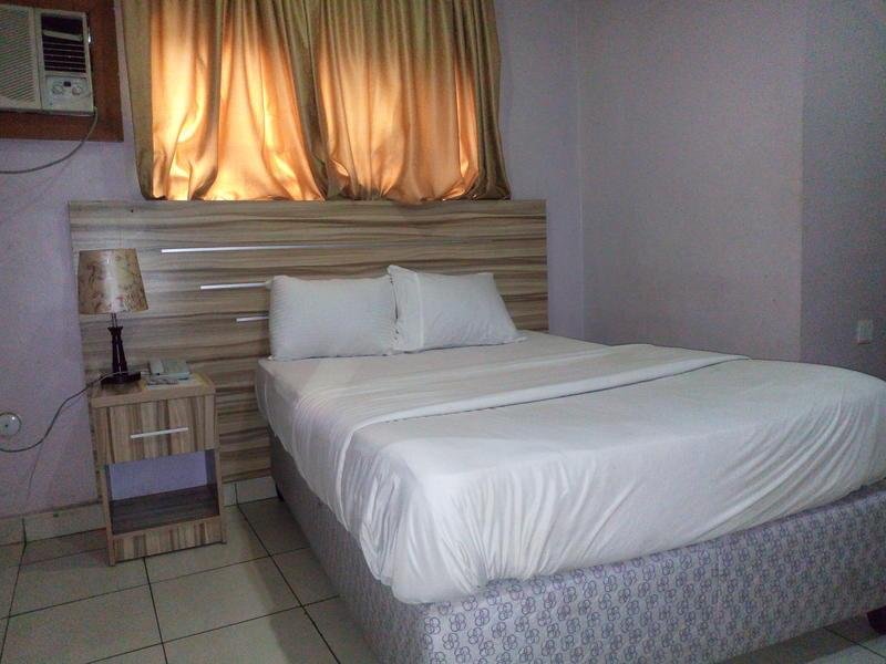 Фото Dublina Suites