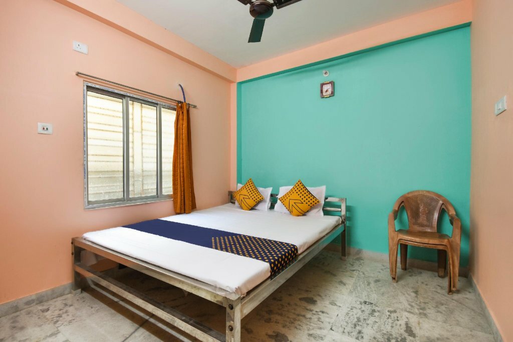 Hotel Spot On 67721 Maa Rakhakali Bhawan, Calcutta, photo