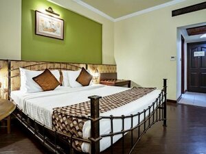 Гостиница Travancore Court