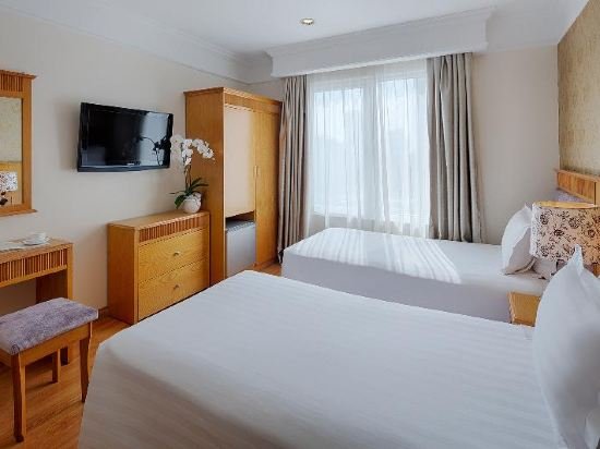 Фото Silverland Central