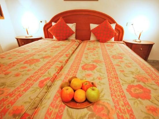 Фото Отель Finca Predio Son Serra