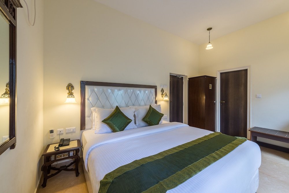 Фото Treebo Trend Vila De Goa