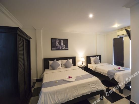 Фото Rithy Rine Angkor Residence