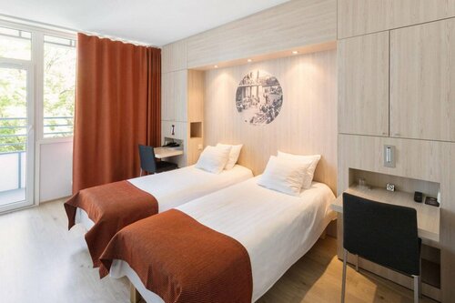 Санаторий Лечебный спа-отель Эстония в Пярну