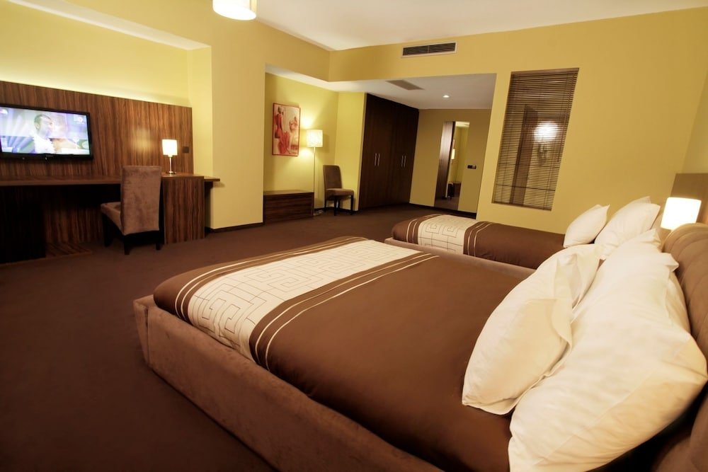 Фото Hotel Sirius