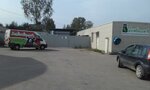 Алёховщина (Paradnaya Street, 7), productos ultracongelados