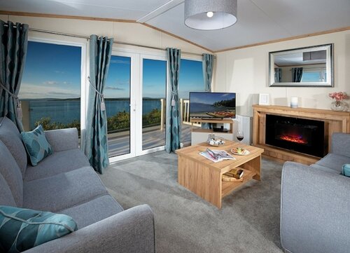 Гостиница St Helens Coastal Resort