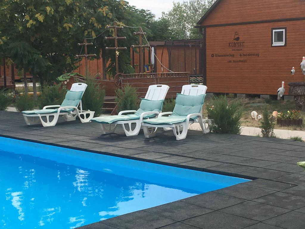 Фото Ковчег