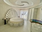 Seashell апартаменты