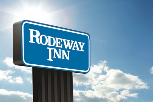 Гостиница Rodeway Inn