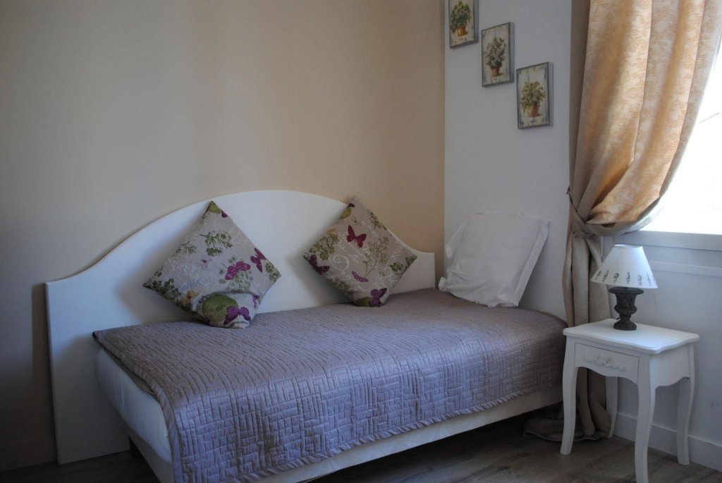 Фото La Villa des Oliviers