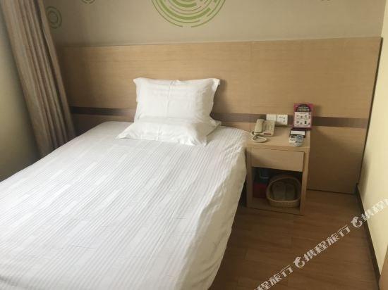 Фото GreenTree Inn Nantong Haimen Bus Statian Shell Hotel