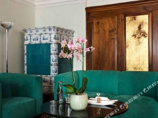 Фото Widder Hotel