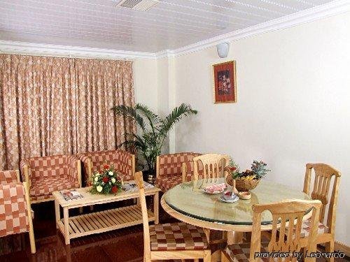 Фото Hotel Presidency