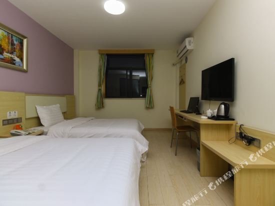 Фото 7 Days Inn Nanjing Tang Shan Hotspring Branch
