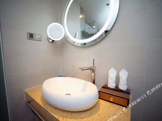 Фото Lavande Hotel Tai'an Dongyue Street Dai Temple