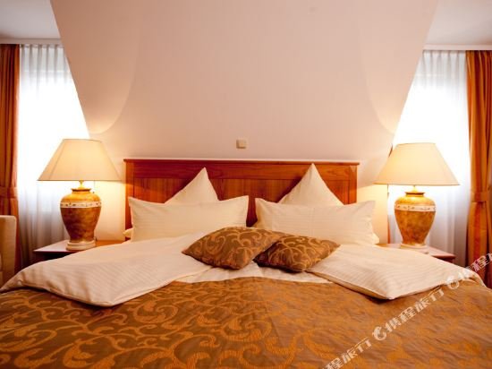 Фото Hotelmüller München