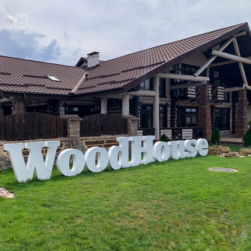 Hotel WoodHouse, , foto