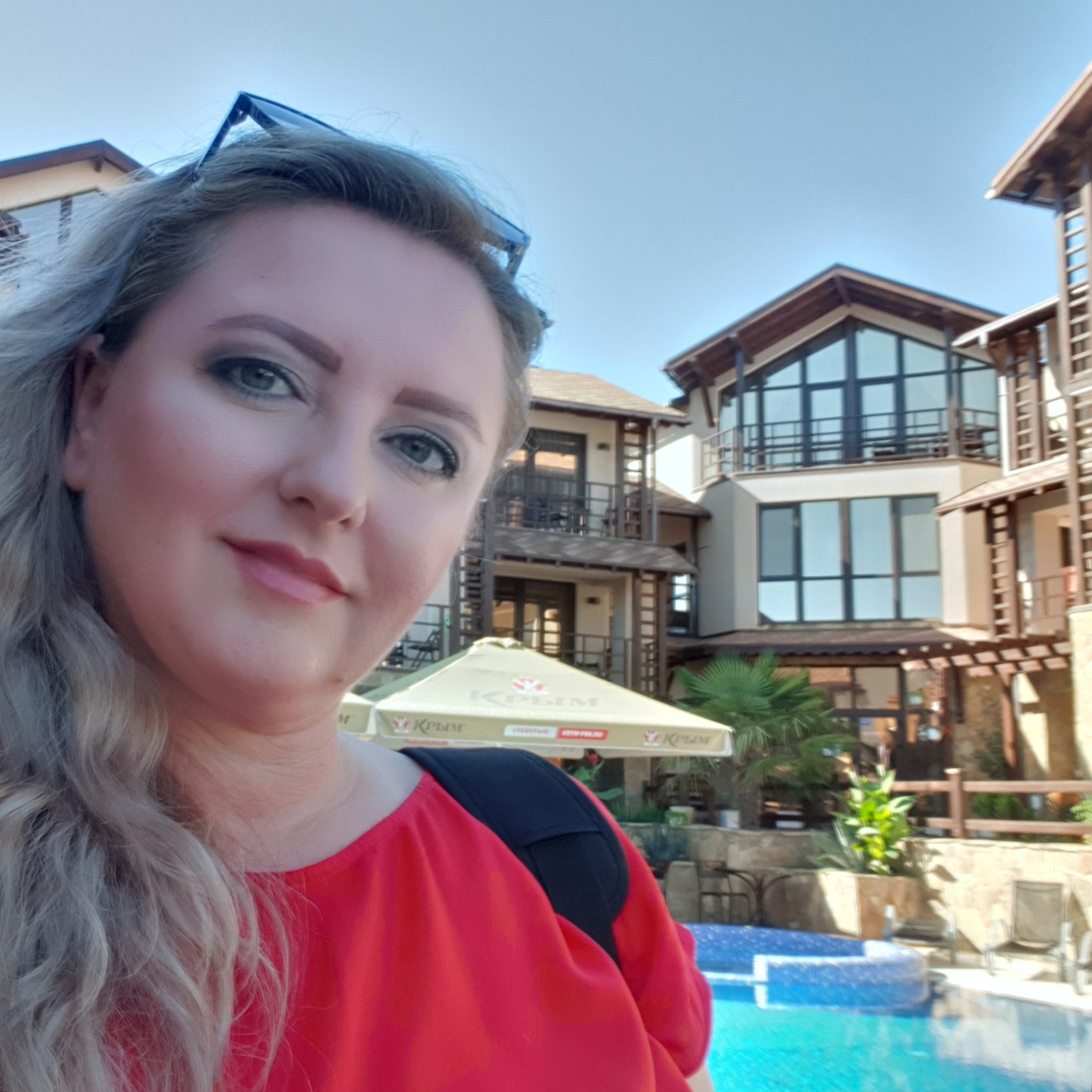 Фото Ассоль Меганом