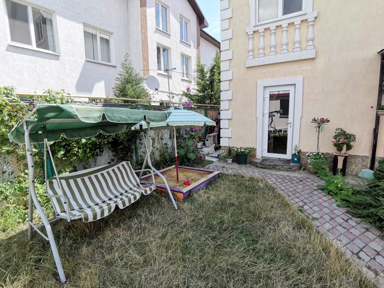 Фото Гриновские Берега