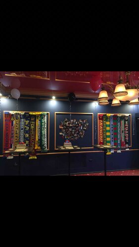 Cafe Pravdabar, Aksay, photo