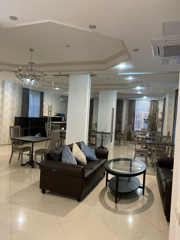 Фото Sweet Йорт