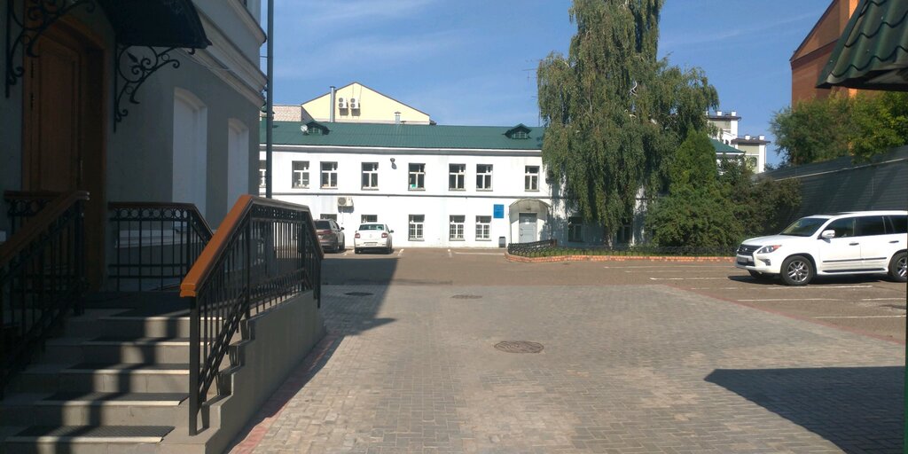 Грм моторс казань