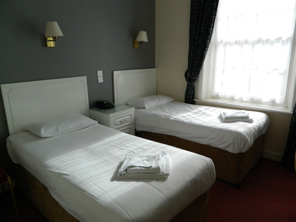 Фото Afton Hotel