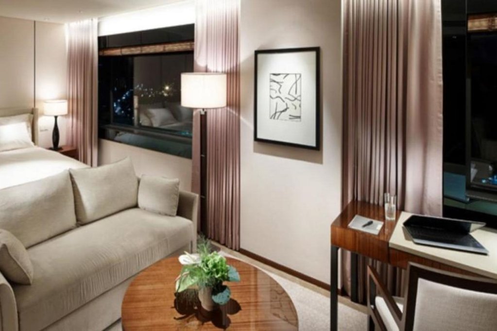 Фото The Shilla Seoul