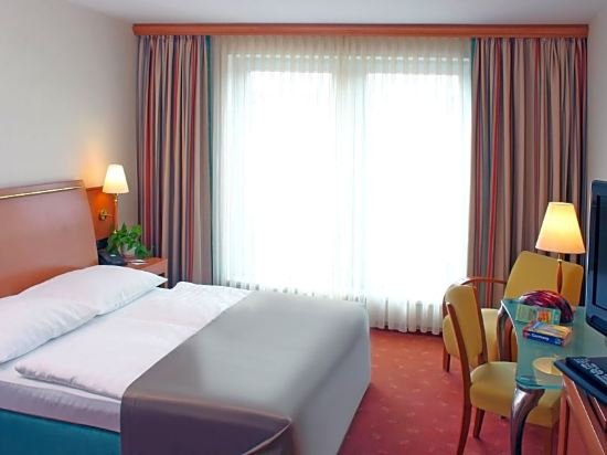 Фото Best Western Hotel Halle-Merseburg